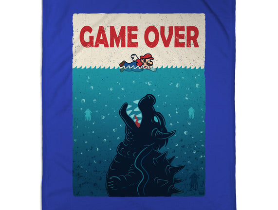 Ocean Attack