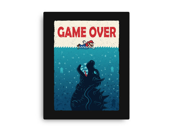 Ocean Attack