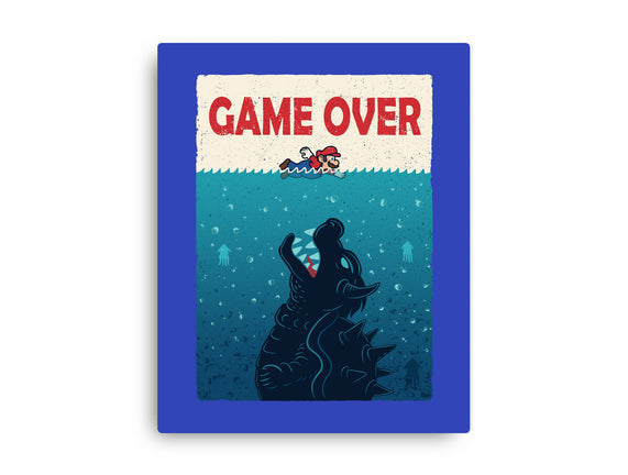 Ocean Attack