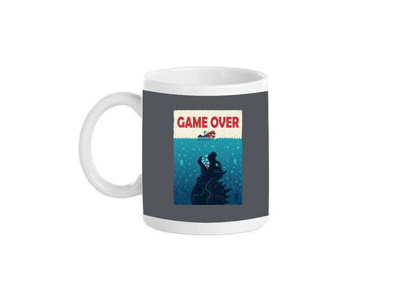 Ocean Attack