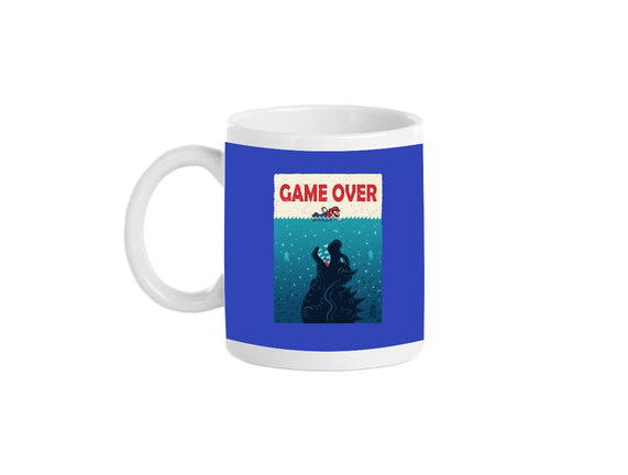 Ocean Attack