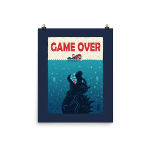 Ocean Attack