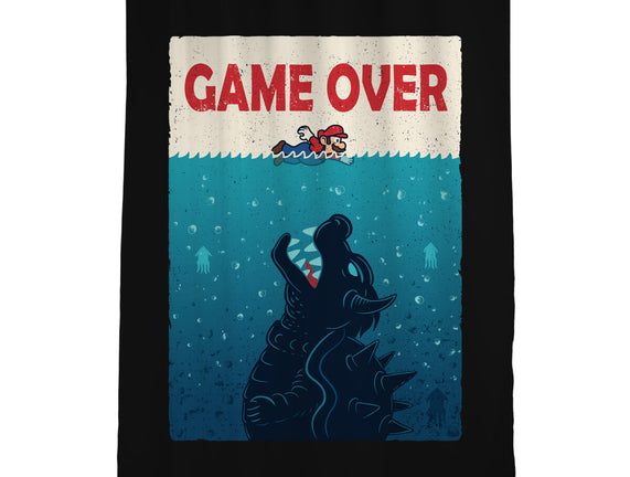 Ocean Attack