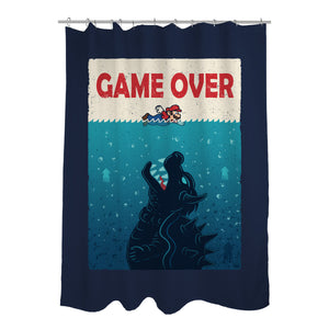 Ocean Attack