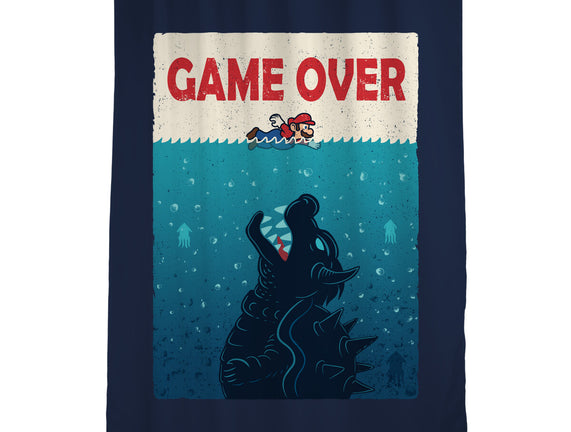 Ocean Attack