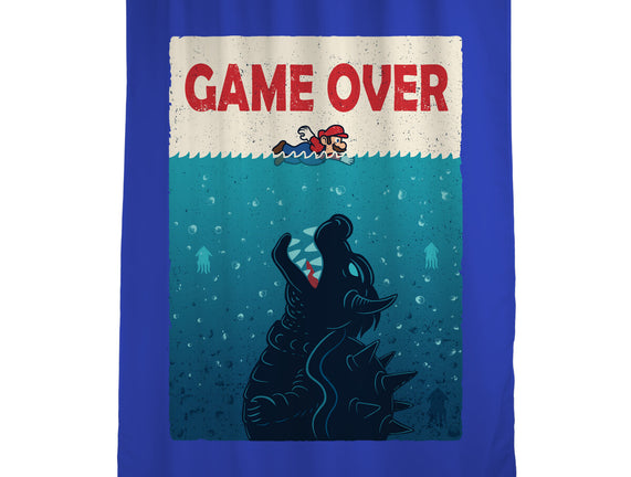Ocean Attack