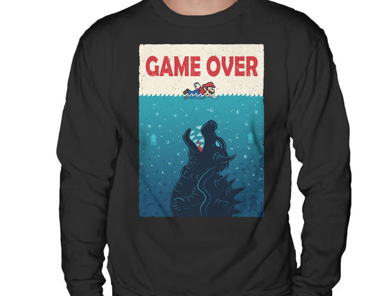 Ocean Attack
