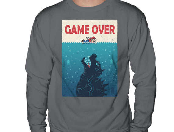 Ocean Attack