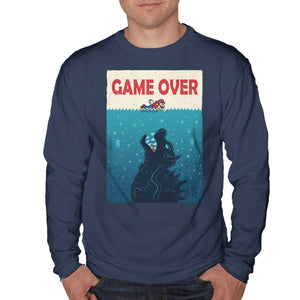 Ocean Attack