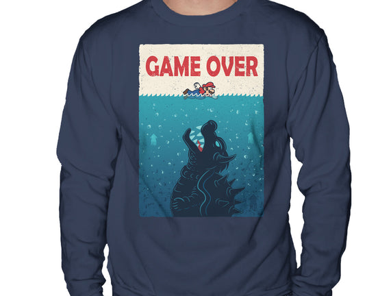 Ocean Attack