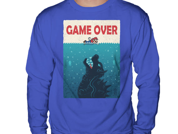 Ocean Attack