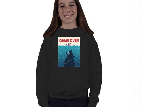 Ocean Attack