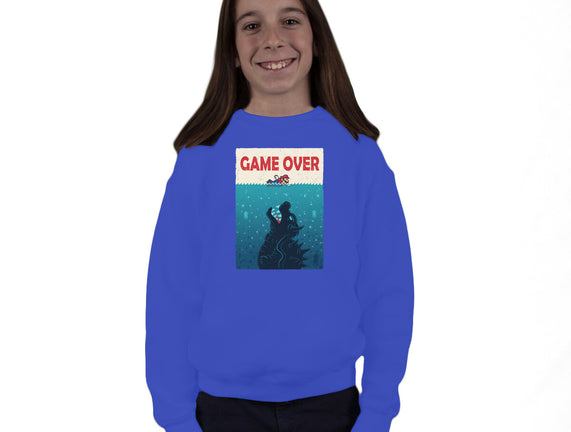 Ocean Attack