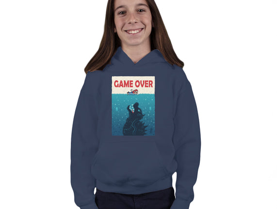 Ocean Attack