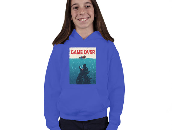 Ocean Attack