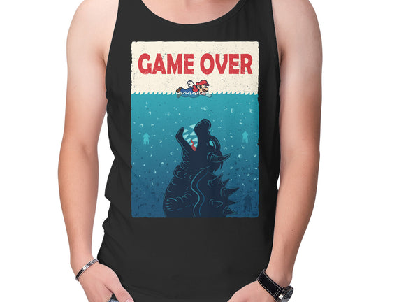 Ocean Attack