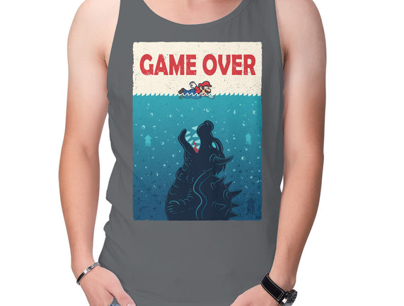 Ocean Attack