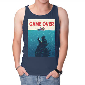 Ocean Attack