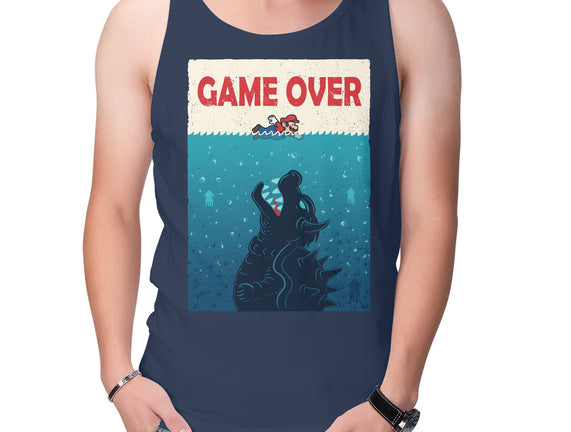 Ocean Attack