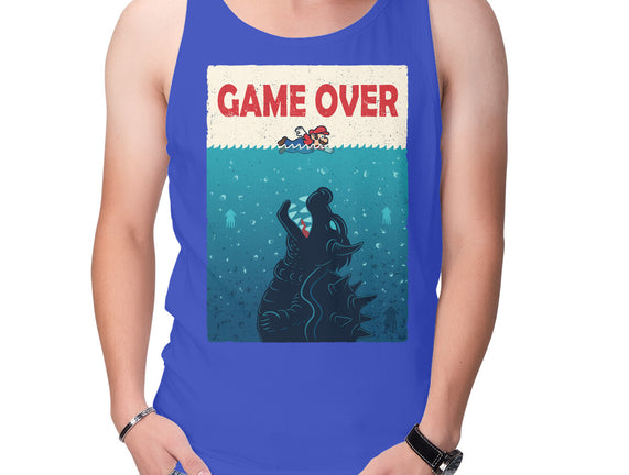 Ocean Attack