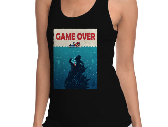 Ocean Attack