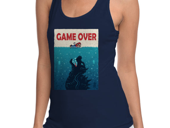 Ocean Attack