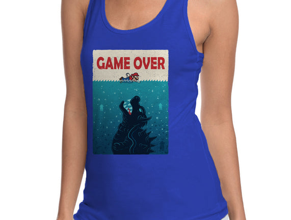 Ocean Attack