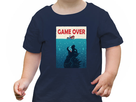 Ocean Attack