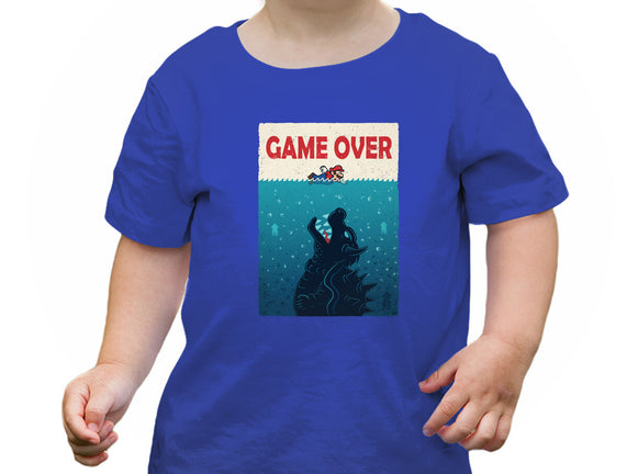 Ocean Attack