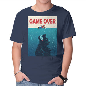 Ocean Attack