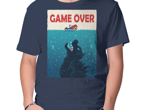 Ocean Attack