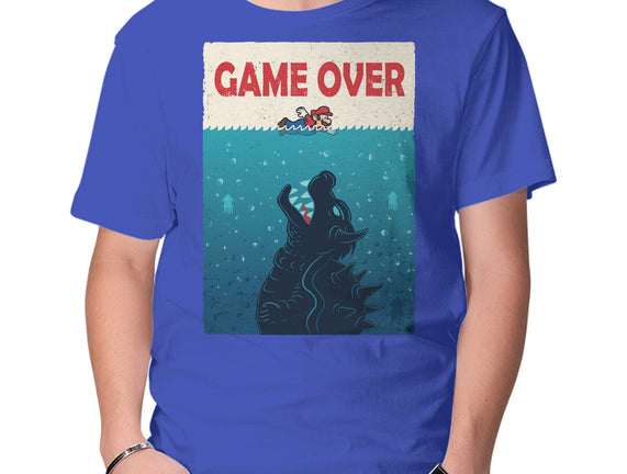 Ocean Attack