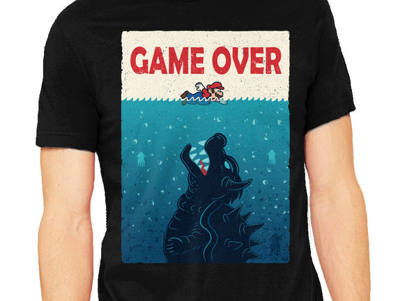 Ocean Attack