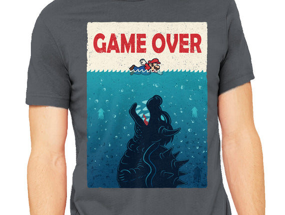 Ocean Attack