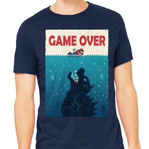 Ocean Attack