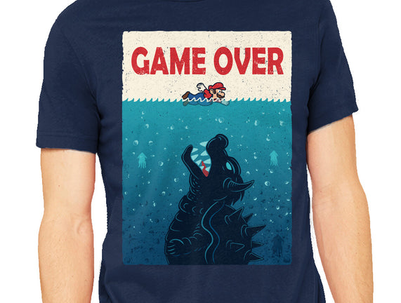 Ocean Attack
