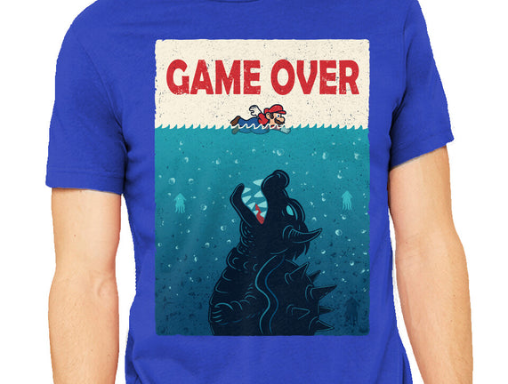 Ocean Attack