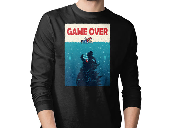 Ocean Attack