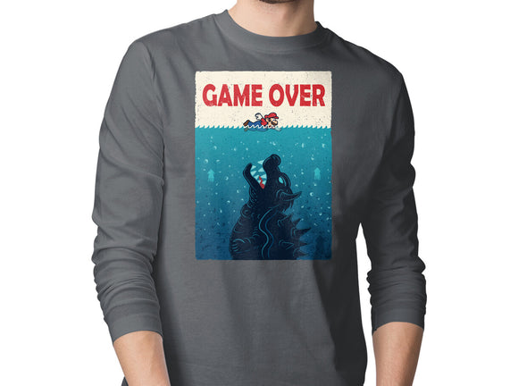 Ocean Attack