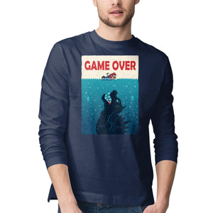 Ocean Attack
