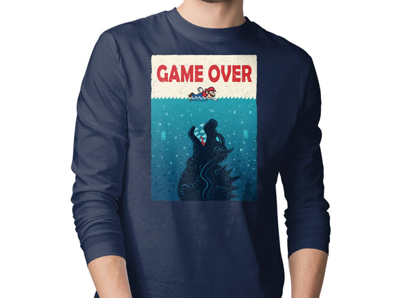 Ocean Attack