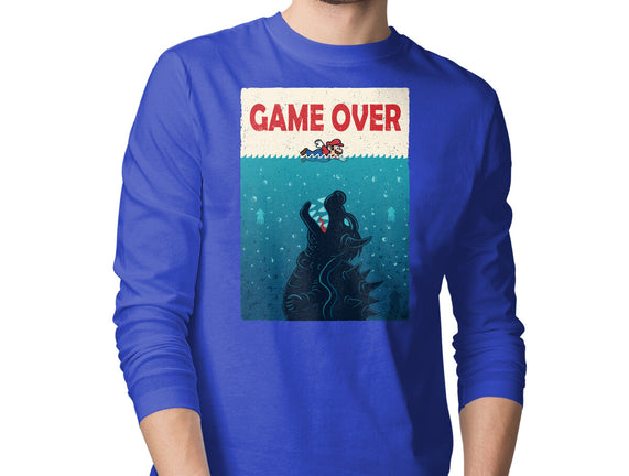 Ocean Attack