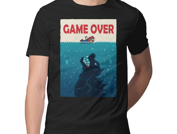 Ocean Attack