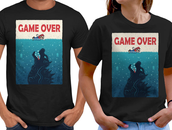 Ocean Attack