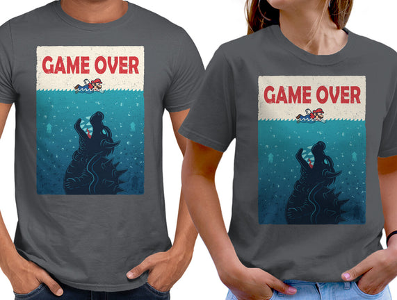 Ocean Attack