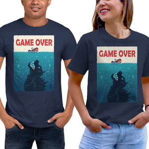 Ocean Attack