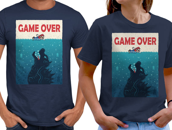 Ocean Attack