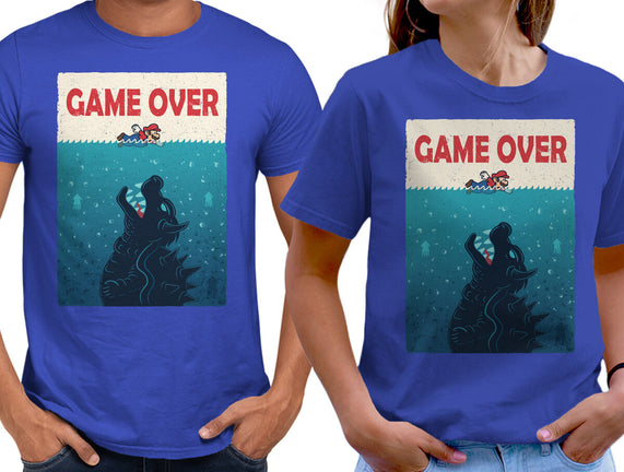 Ocean Attack