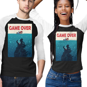 Ocean Attack