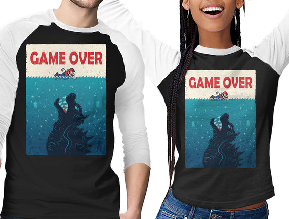 Ocean Attack